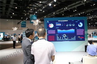 海克斯康全球用戶大會(huì) 智慧變革驅(qū)動(dòng)未來