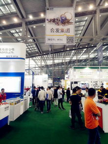 聆聽需求，共話未來(lái) 合發(fā)齒輪盛裝亮相深圳國(guó)際機(jī)械展