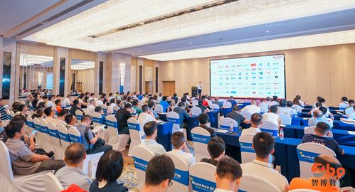 航嘉行業(yè)電源閃耀廈門 數(shù)字化與智能工廠技術(shù)交流會(huì)圓滿舉行