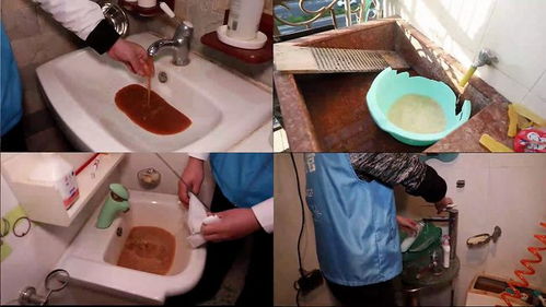 水管清洗服務市場怎么樣