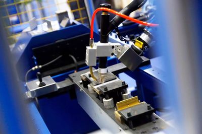 工博會(huì)大幕開(kāi)啟,來(lái)看有哪些高精尖科技